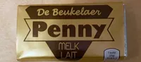 Penny lait