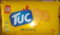 Tuc original - Biscuits salé