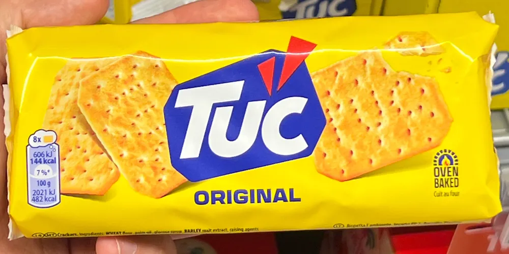 Original