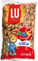 ABC THE original lu