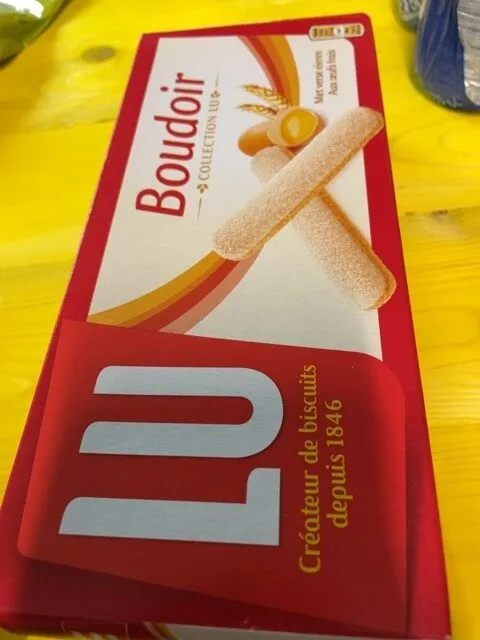 LU Boudoir bel