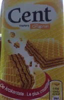 Cent Wafers Original 190G