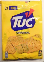TUC Original
