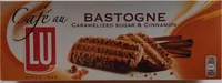 Bastogne biscuits
