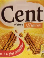 Cent wafers