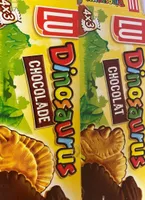 Dinosaurus