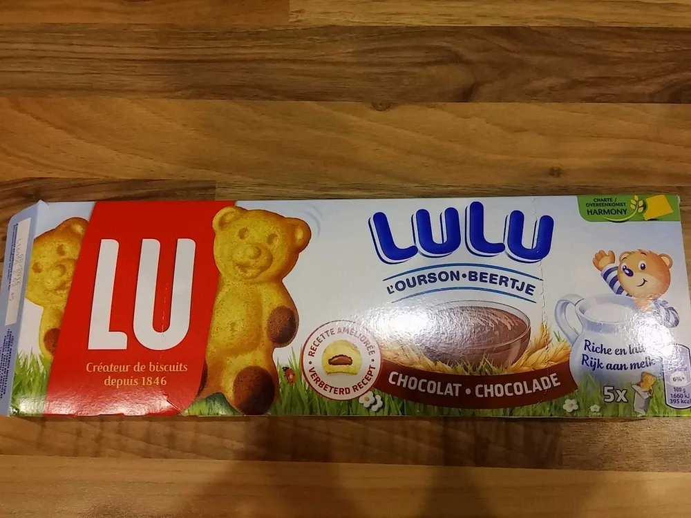 lulu cakejes