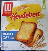 Heudebert Nature