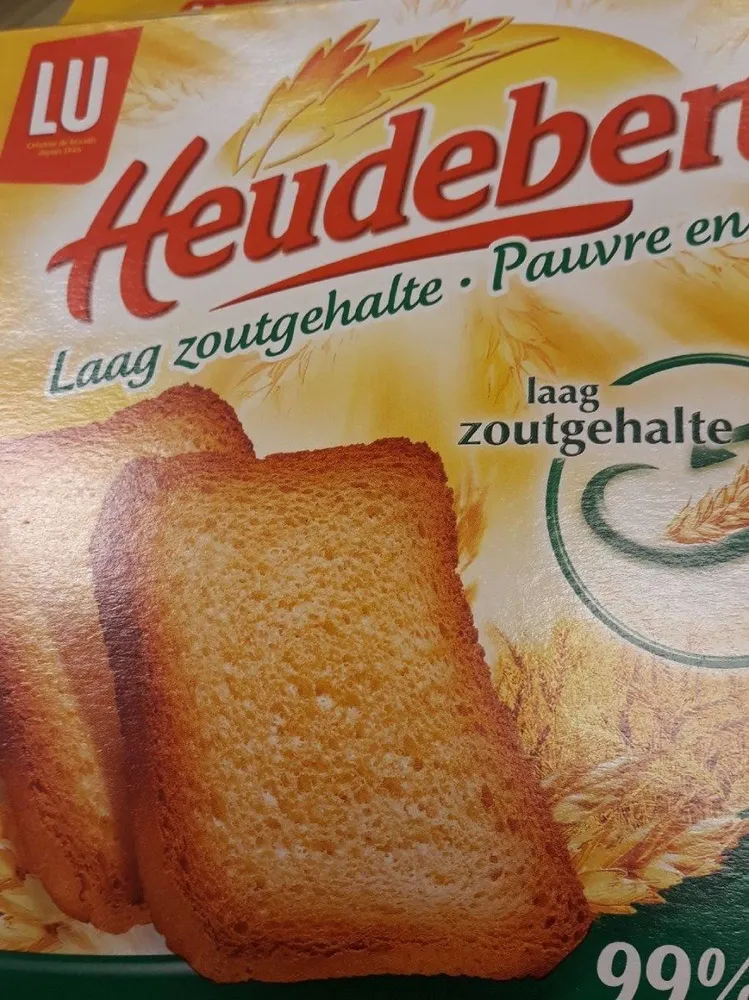 heudebert