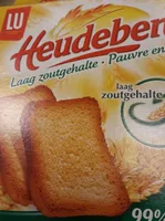 heudebert