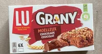 Grany moelleux