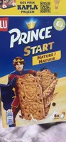 PRINCE START