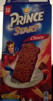 Prince Start Choco