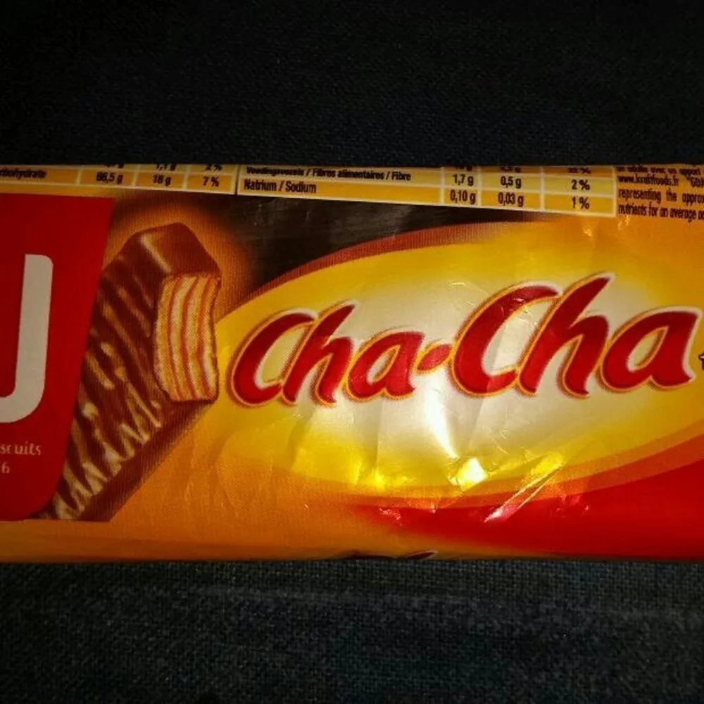 Chacha