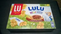 Lulu mini