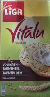 crackers