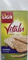 In B'tween Cracker Whole Meal