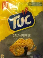 Salt & Pepper