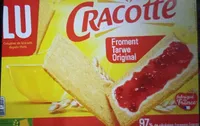 Cracotte