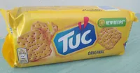 TUC Original