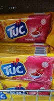 Tuc Paprika