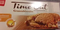 Time out