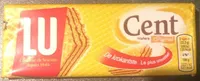 Cent wafers