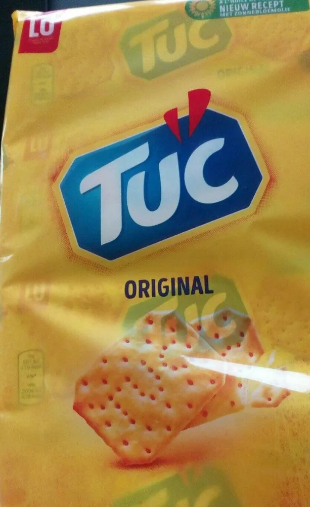 Tuc original
