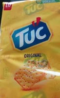 Tuc original
