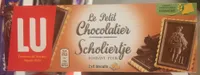 Le Petit Chocolatier