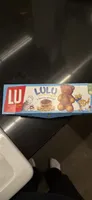Lulu L'ourson