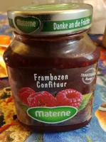 Confiture Framboise