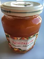 Confiture Abricots