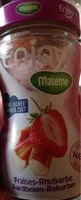 Enjoy fraise-rhubarbe