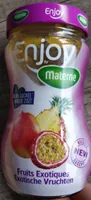 Enjoy Fruits Exotiques