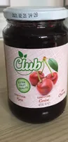 Club cerise