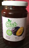 Confiture de Prune