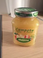 Materne