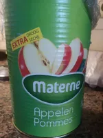 Compote Materne