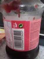 Confiture de Fraises Extra