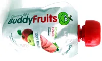 Pomme Fraise