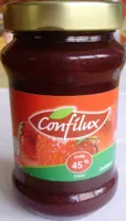 Confiture de Fraise (Fruits 45%)