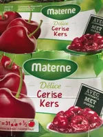Delice cerise
