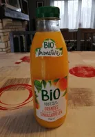 Bio Manature jus d'orange