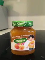 Abricots A Tartiner