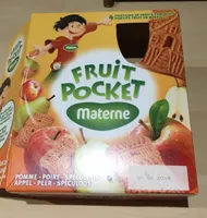 FRUIT POCKET