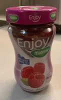 Confiture Enjoy Framboise