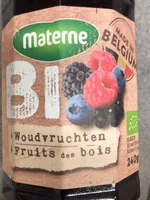 Confiture Bio