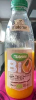 Jus d orange