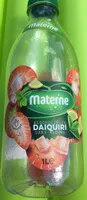 Daiquiri sans alcool